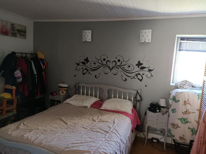 Maison en pierre - 105 m² - 6 pièces