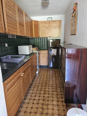 Appartement - 69 m² - 4 pièces