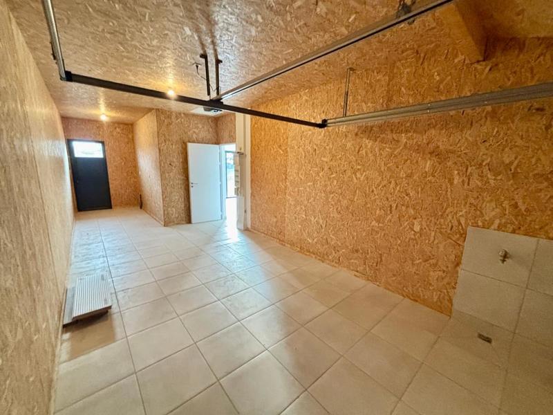 Maison - 83 m² - 4 pièces
