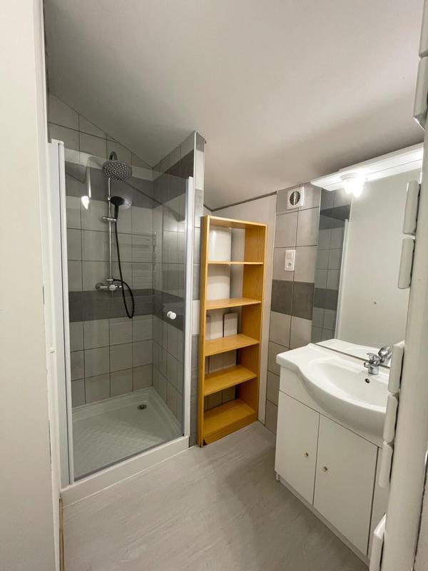 Maison - 65 m² - 4 pièces