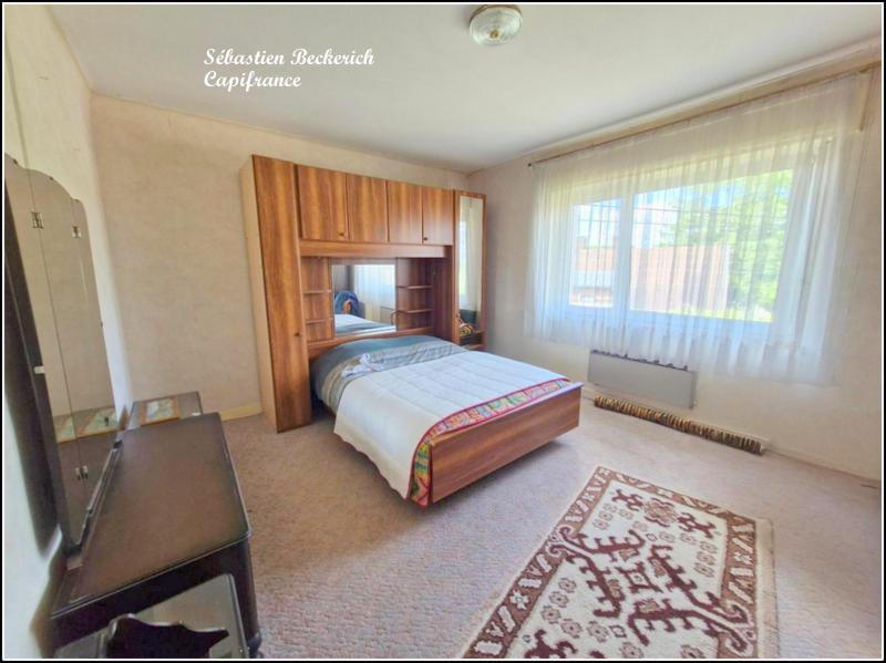 Maison - 172 m² - 8 pièces