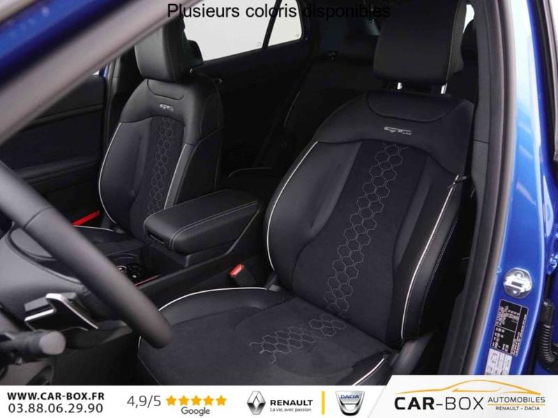 Kia Sportage 1.6t-GDi Hev 215 Gt-Line