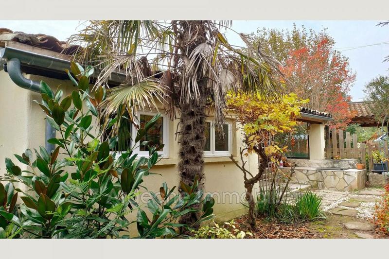 Maison en pierre - 145 m² - 5 pièces