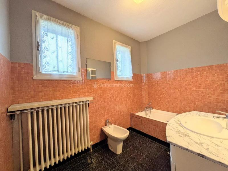 Maison - 132 m² - 5 pièces