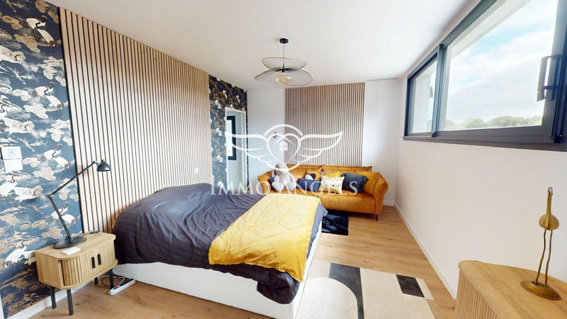 Villa - 207 m² - 5 pièces