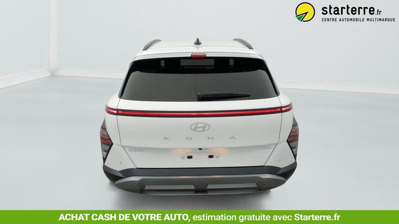 Hyundai Kona Hybrid 129 Intuitive