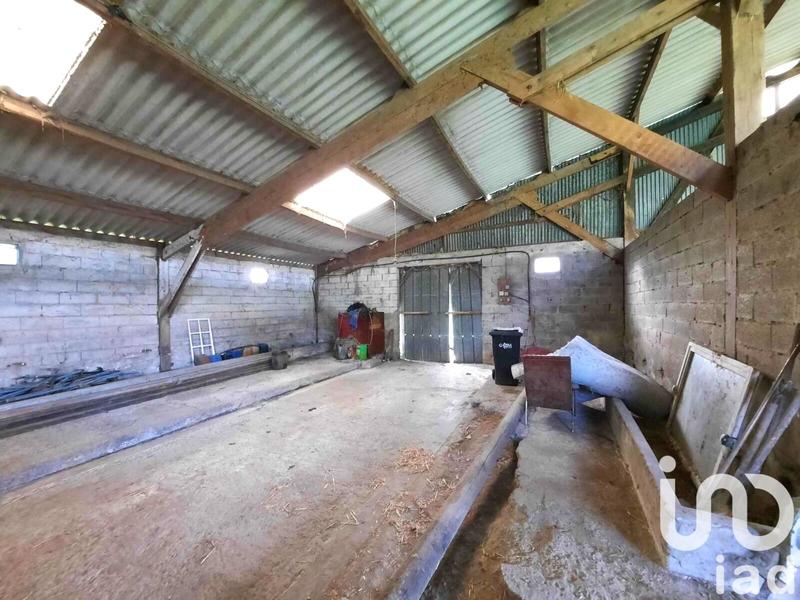 Maison - 164 m² - 7 pièces