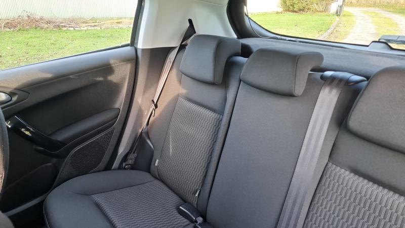 Peugeot 208 1.0 PureTech 68 Active