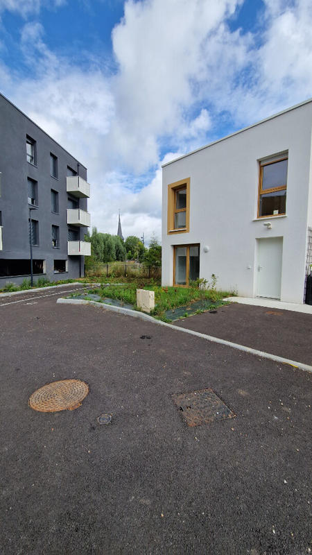 Maison - 78 m² - 4 pièces