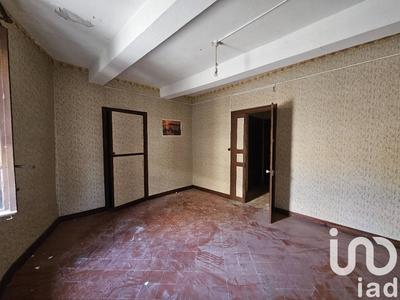 Maison de village - 140 m² - 6 pièces