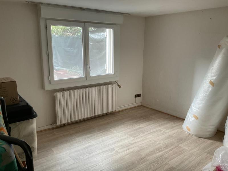 Maison - 168 m² - 5 pièces