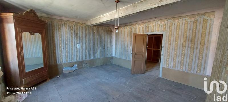 Maison - 335 m² - 12 pièces