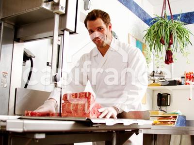 Fonds de commerce - 115 m²