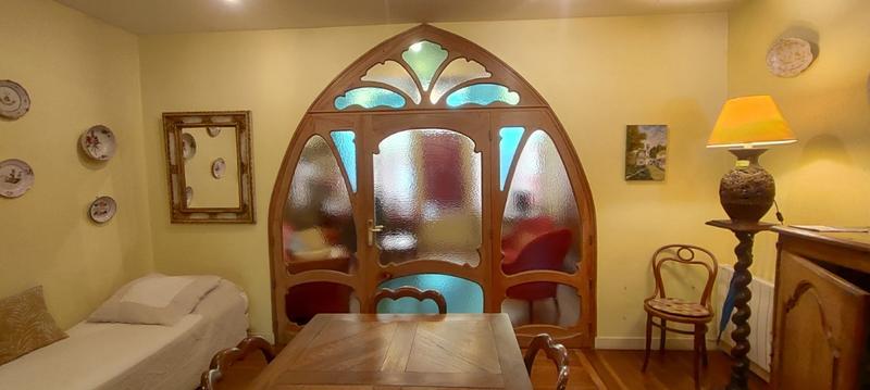 Maison - 147 m² - 6 pièces