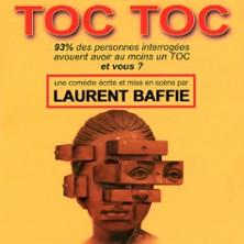 Toc Toc - Tournée