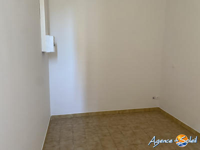 Appartement - 30 m² - 2 pièces