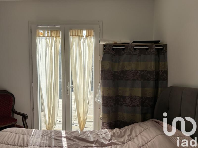 Maison - 111 m² - 6 pièces