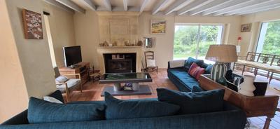 Maison - 248 m² - 8 pièces