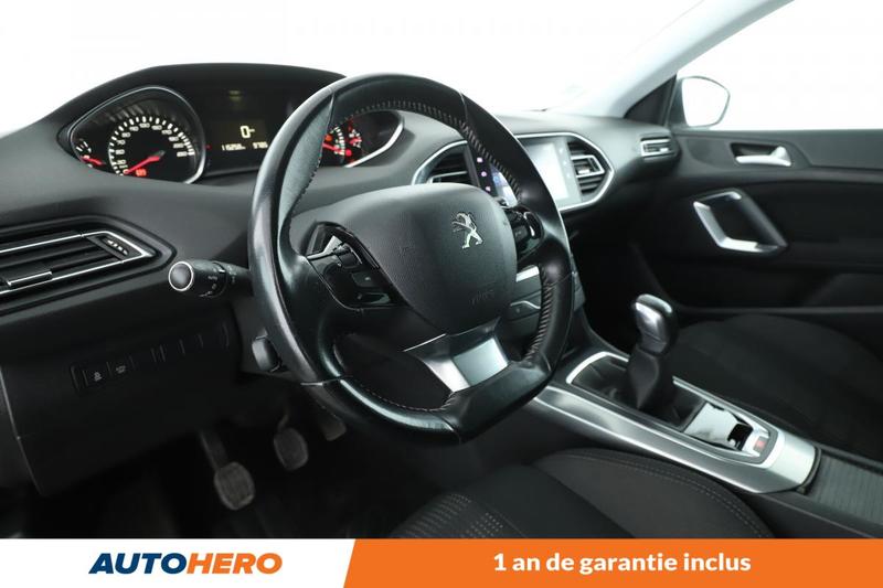 Peugeot 308 1.2 PureTech Allure 110 ch