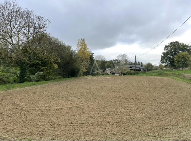 Haras - 180 m² - 8 pièces