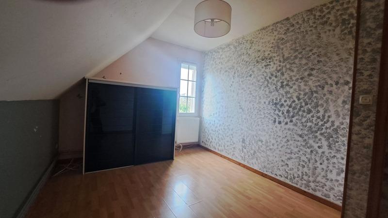 Pavillon - 117 m² - 7 pièces