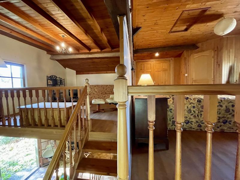 Maison traditionnelle - 81 m² - 4 pièces