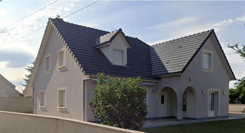 Maison - 300 m² - 6 pièces