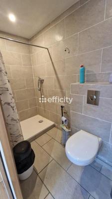 Immeuble - 130 m² - 4 pièces