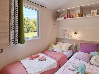 Châlet - 29 m² - 3 pièces