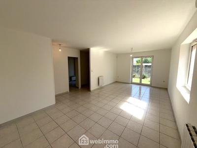 Villa - 107 m² - 5 pièces