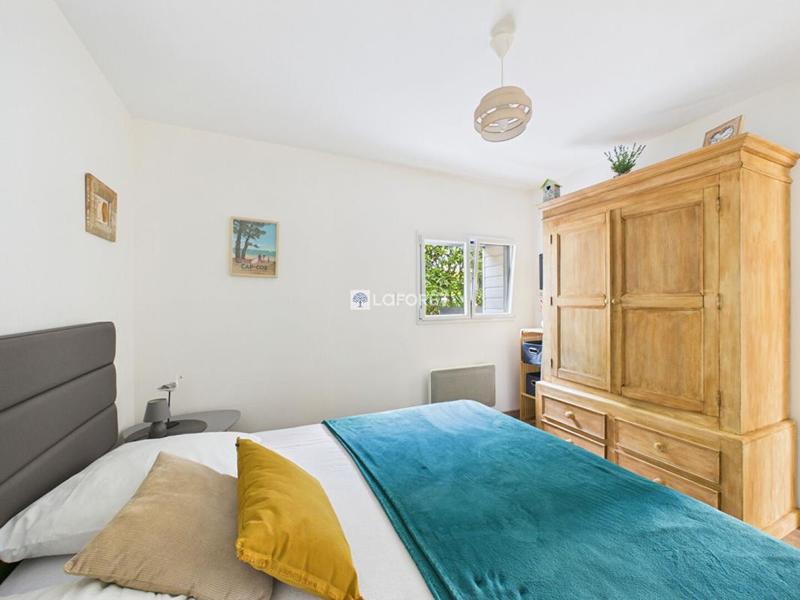 Maison - 76 m² - 3 pièces