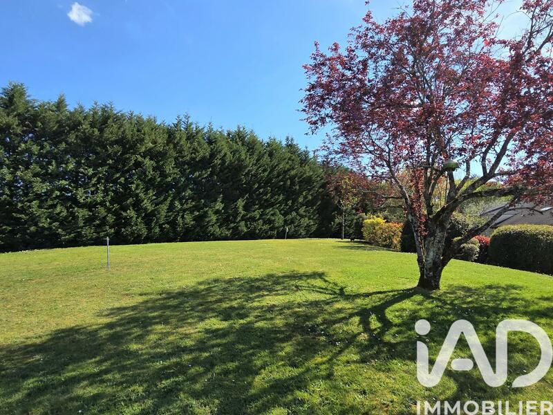 Maison de maîtres - 288 m² - 5 pièces