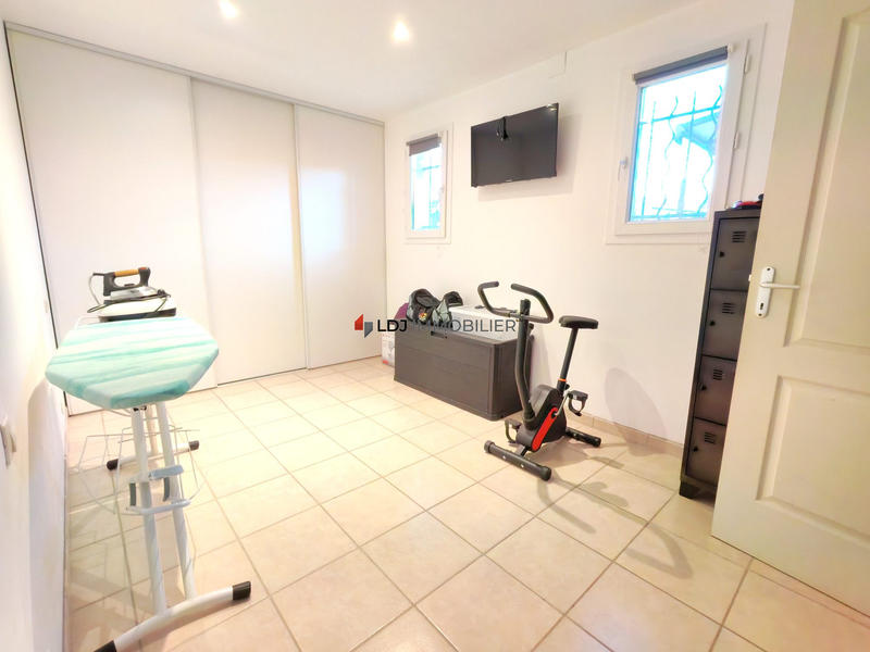 Villa - 136 m² - 5 pièces