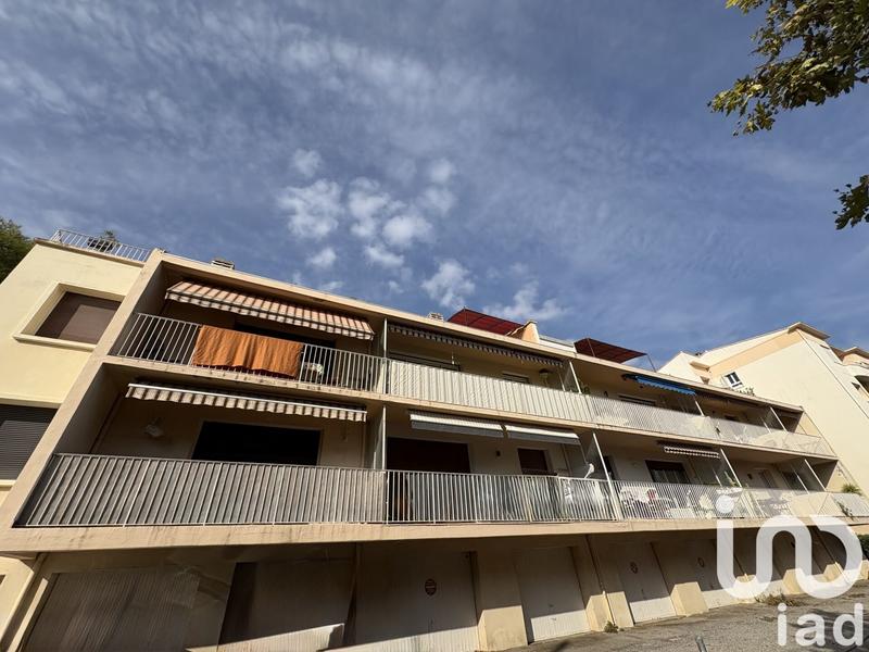 Appartement - 54 m² - 3 pièces