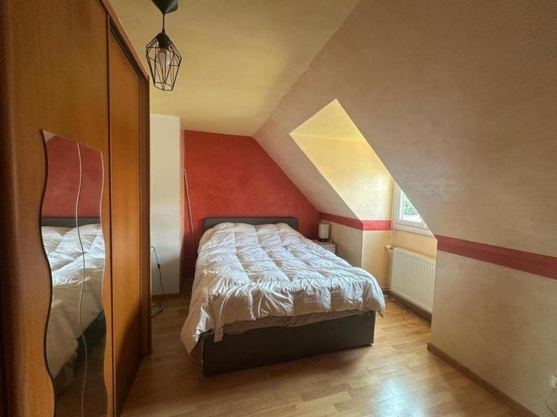 Maison - 168 m² - 6 pièces