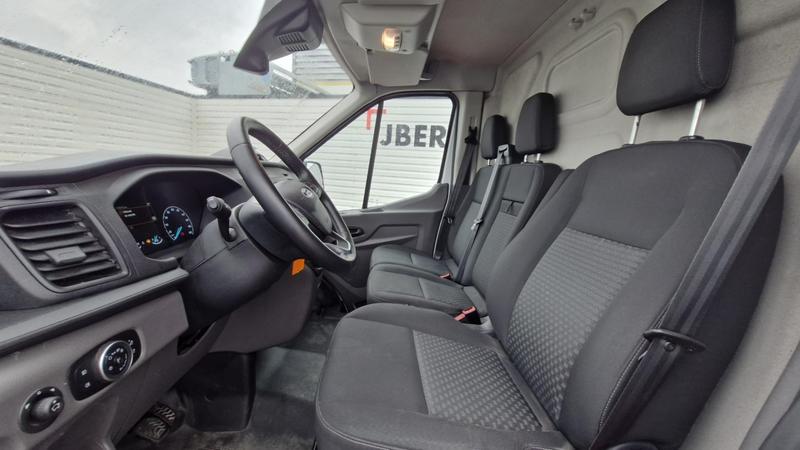 Ford Transit L3h2 2.0 Ecoblue 130 Trend Business