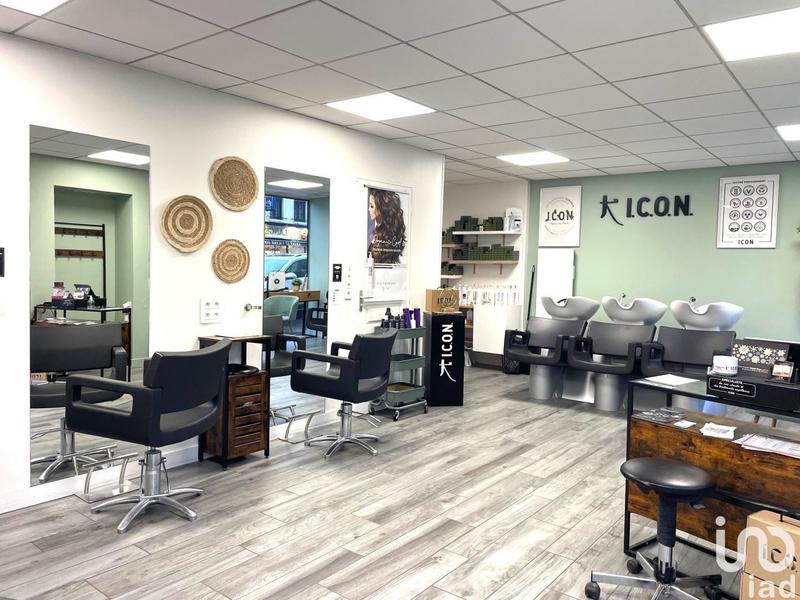 Local commercial - 93 m²