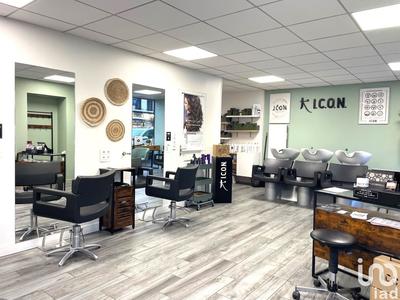 Local commercial - 93 m²