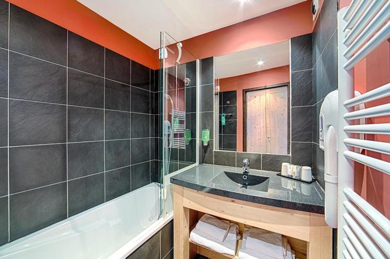 Appartement - 19 m² - 1 pièce