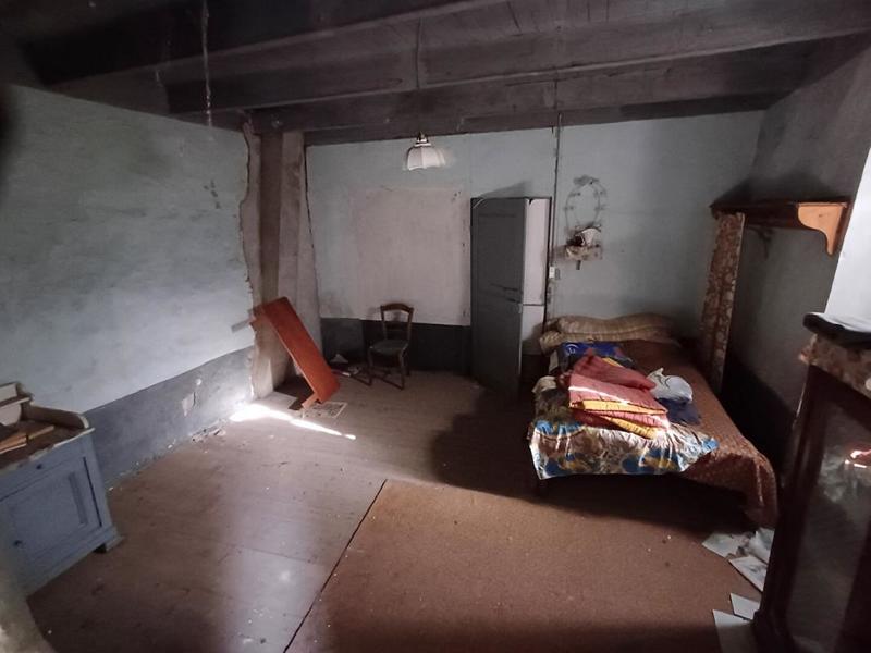 Maison - 140 m² - 9 pièces