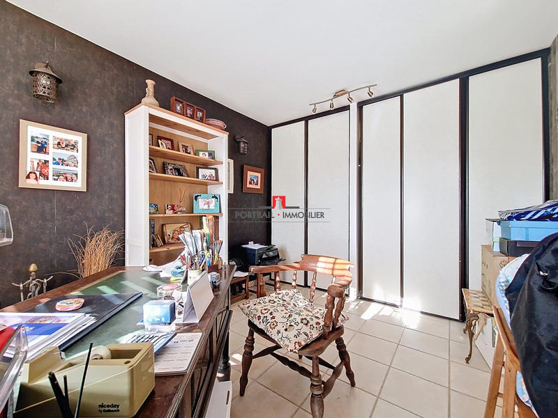 Maison - 156 m² - 6 pièces