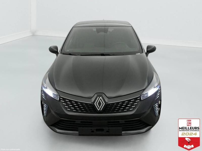 Renault Clio 5 Tce 90 Ch Gsr2 Techno