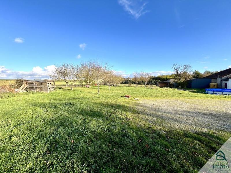 Maison - 190 m² - 5 pièces