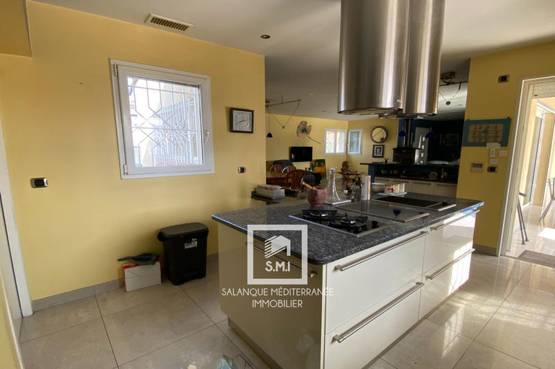 Maison - 127 m² - 4 pièces