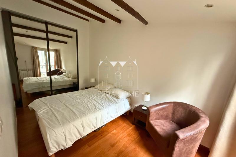 Appartement - 24 m² - 2 pièces