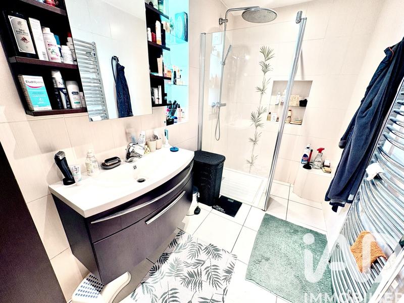 Maison - 176 m² - 6 pièces