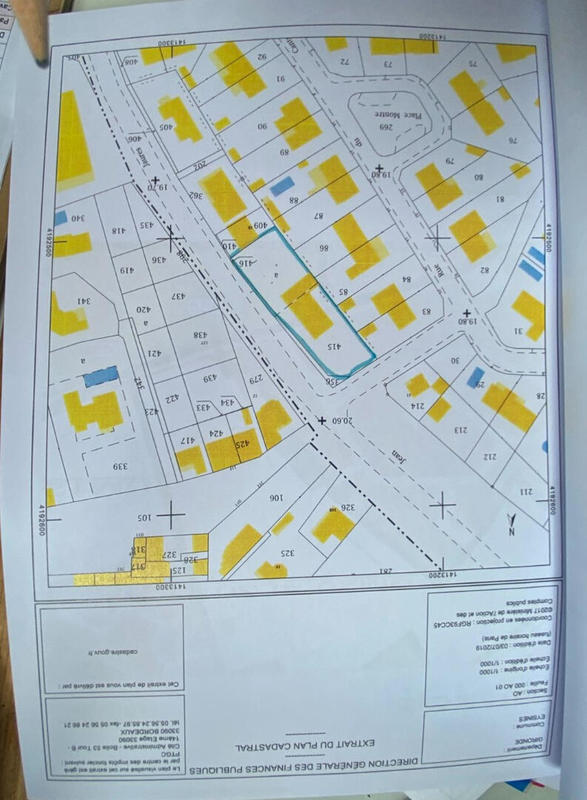 Maison - 137 m² - 5 pièces