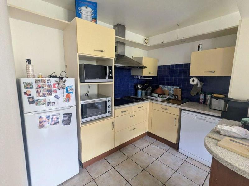 Appartement - 87 m² - 5 pièces