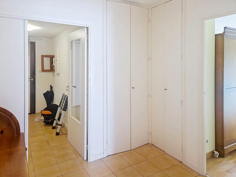 Appartement - 111 m² - 3 pièces