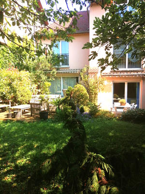 Maison - 164 m² - 7 pièces